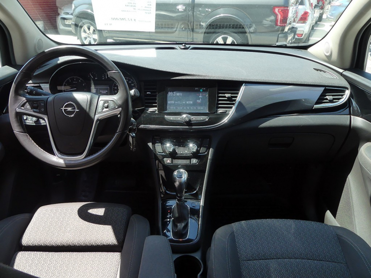 Opel Mokka Enjoy 1.4 At 2019 Usado  Usado en Webautos.cl