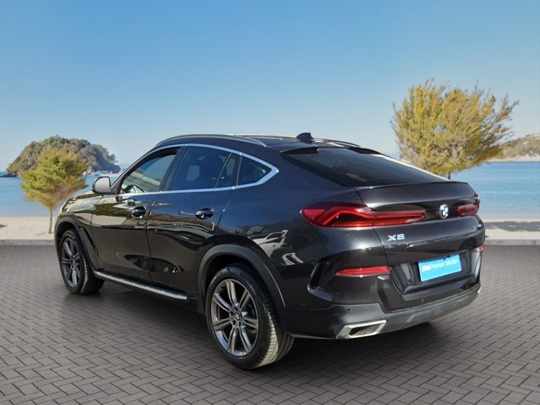 Bmw X6 Xdrive30d Executive  2022 Usado  Usado en BMW Premium Selection