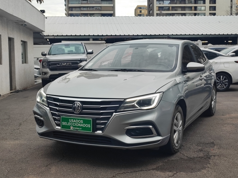 Mg 5 5 4x2 1.5 2021 Usado en Rosselot Usados