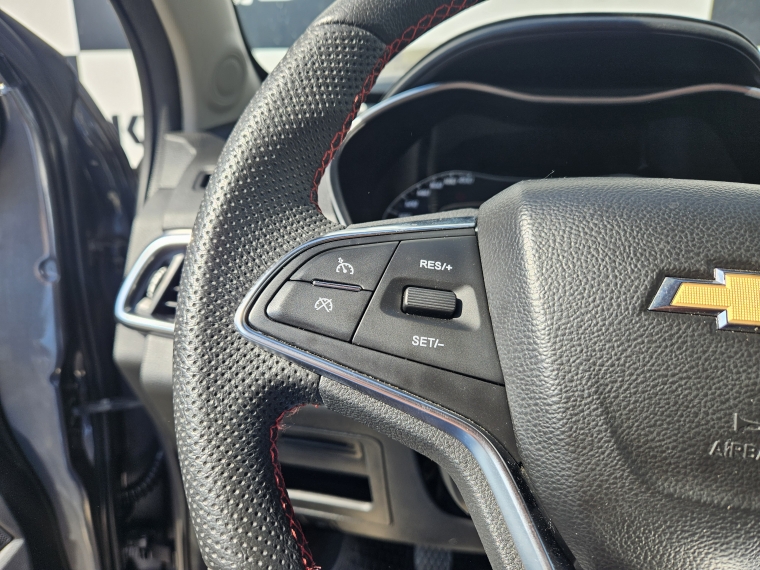 Chevrolet Groove Premier 2024 Usado  Usado en Kovacs Usados