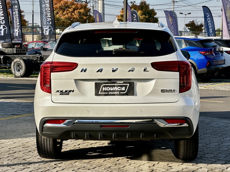 Haval Jolion 1.5 Deluxe At 2024 Usado  Usado en Kovacs Usados