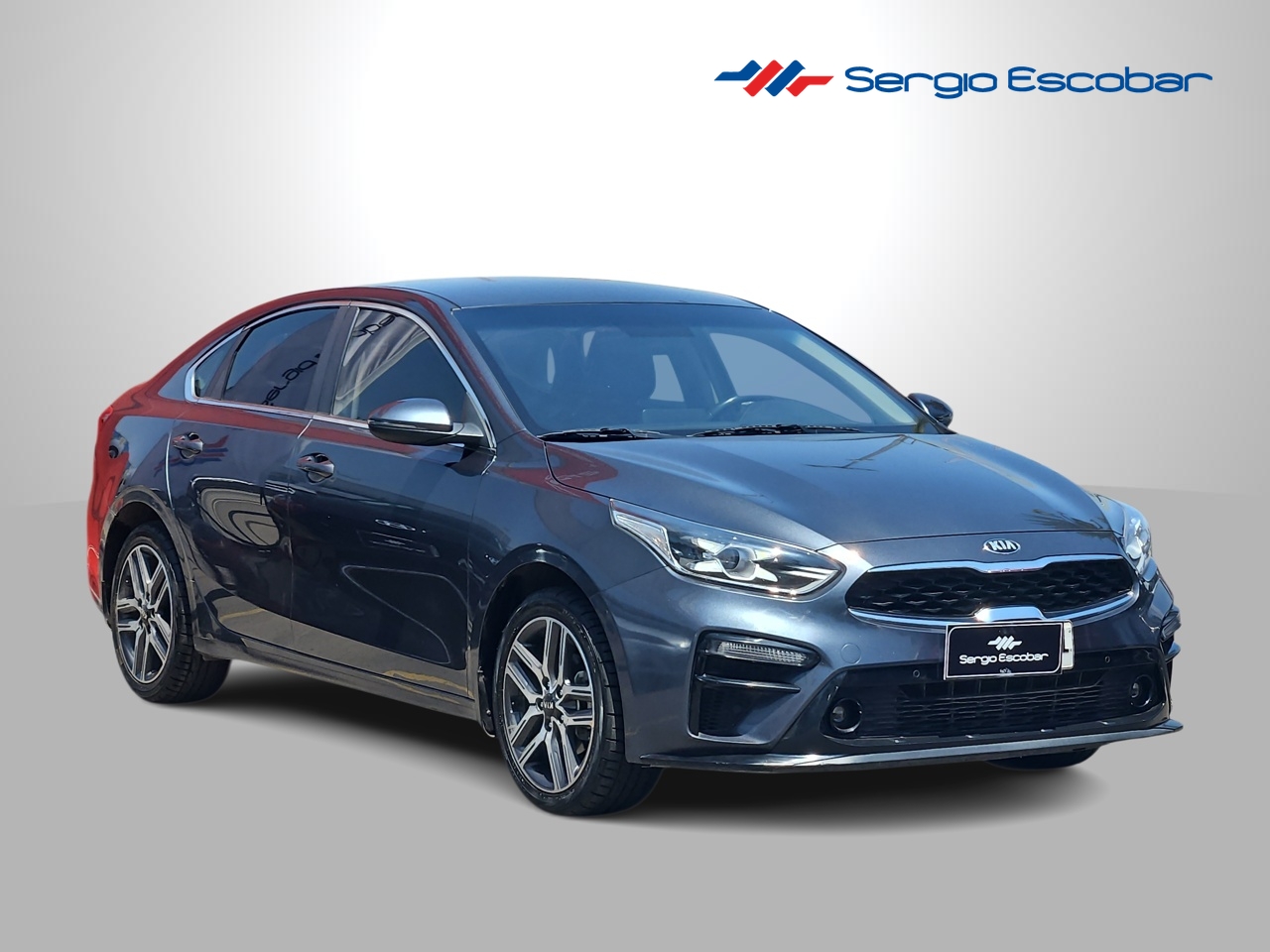 KIA CERATO CERATO MPI 1.6 AUT 2021