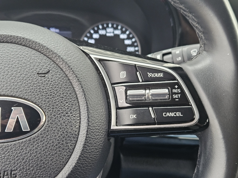 Kia Seltos Ex Full Mt 2021 Usado  Usado en Kovacs Usados