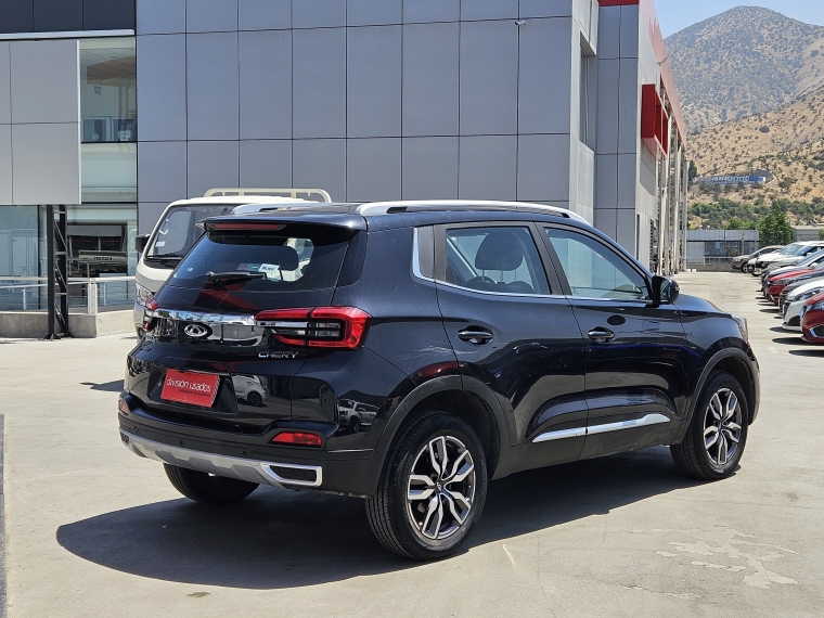 Chery Tiggo 3 New Tiggo 3 Gls Mt 2022 Usado en Rosselot Usados