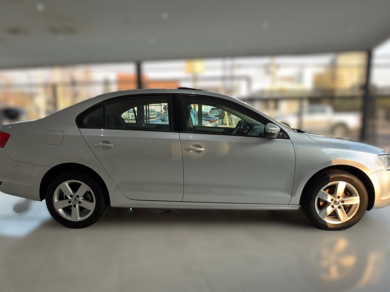 Volkswagen Vento 2.0 Trendline 2013 Usado  Usado en Webautos.cl