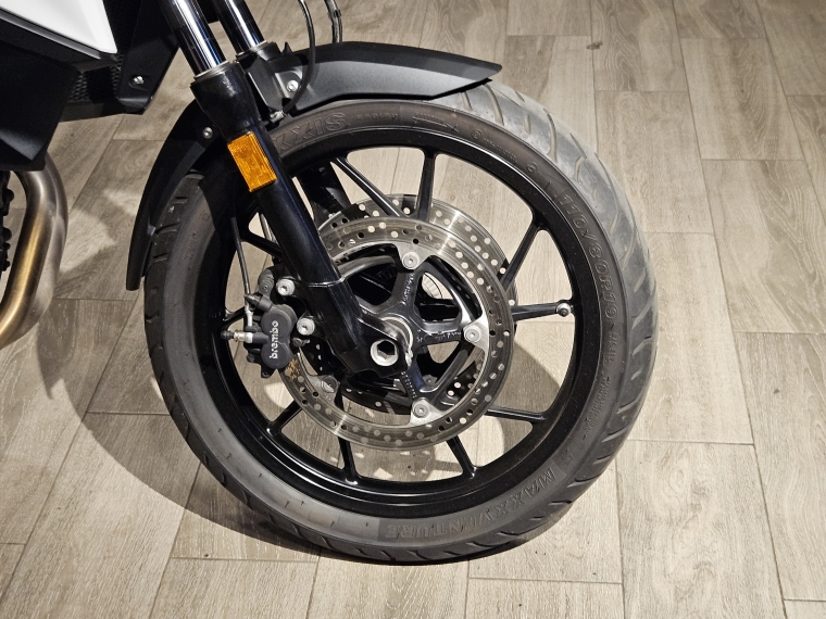 Bmw F 800 gs I 2025 Usado en BMW Premium Selection Bmw F 800 gs I 2025 Usado en BMW Premium Selection