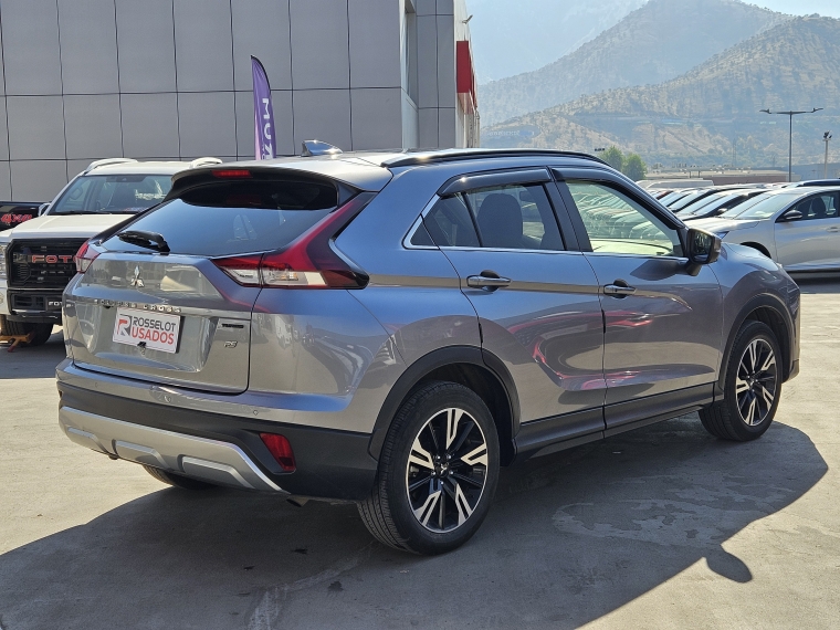 Mitsubishi Eclipse cross Eclipse Cross Rs 1.5 Aut 2023 Usado en Rosselot Usados