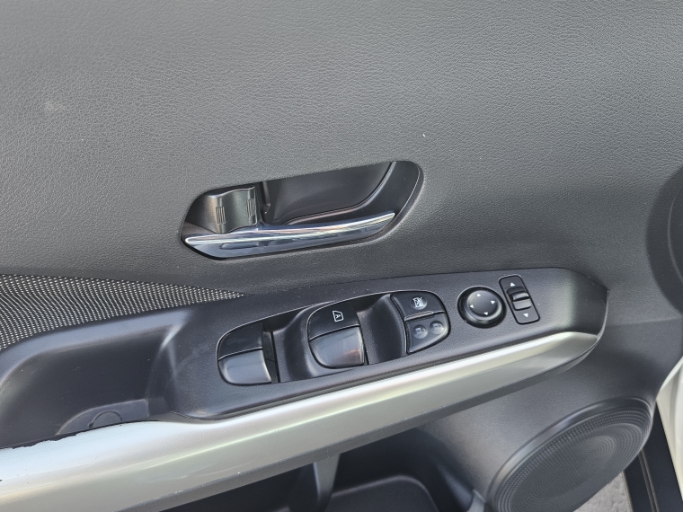 Nissan Kicks Sense Mt 1.6 2021 Usado  Usado en Kovacs Usados