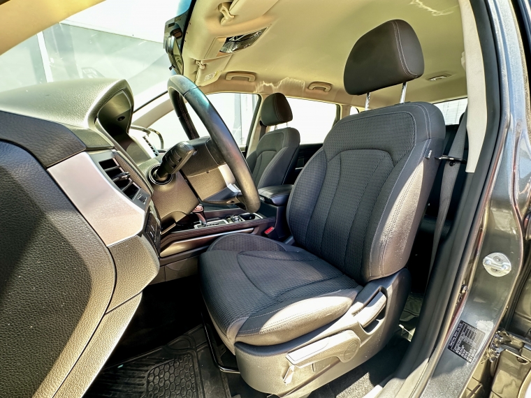 Ssangyong Rexton New Rexton Lx 4x4 2.0 Aut 2024 Usado en Rosselot Usados