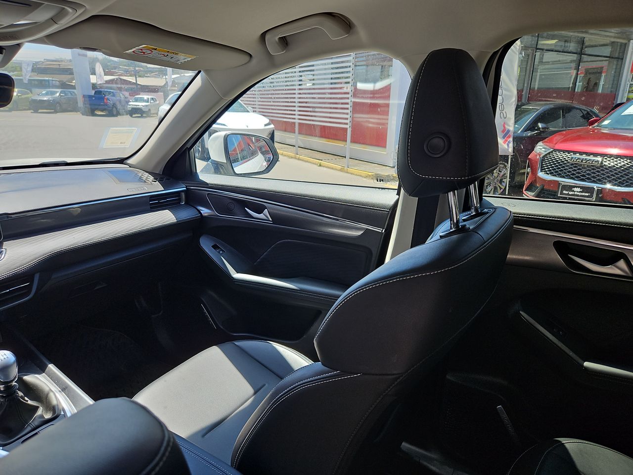 Haval Jolion Jolion 4x2 1.5 2024 Usado Usado en Webautos.cl Haval Jolion Jolion 4x2 1.5 2024 Usado Usado en Webautos.cl