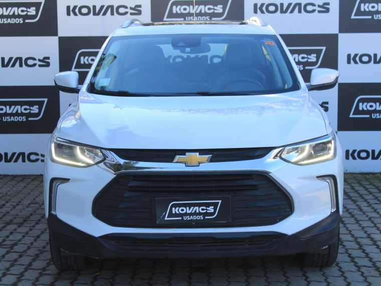 Chevrolet Tracker 1.2 Premier At 2024 Usado  Usado en Kovacs Usados