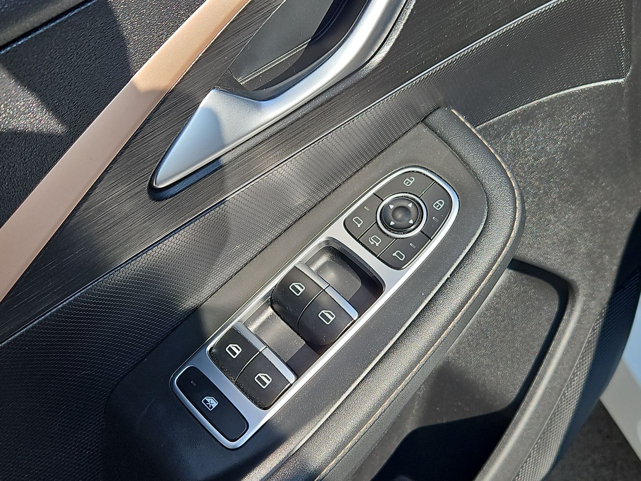 Omoda C5 C5 1.5 Aut 2025 Usado  Usado en Webautos.cl