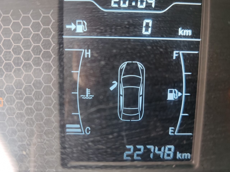Chery Tiggo 2  Gls Mt 1.5 - Unico DueÑo 2022 Usado  Usado en Webautos.cl