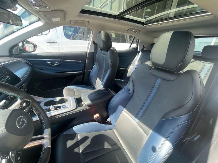 Gac motor Emzoom 4x2 1.5 Aut Top De Linea 2024 Usado  Usado en Webautos.cl