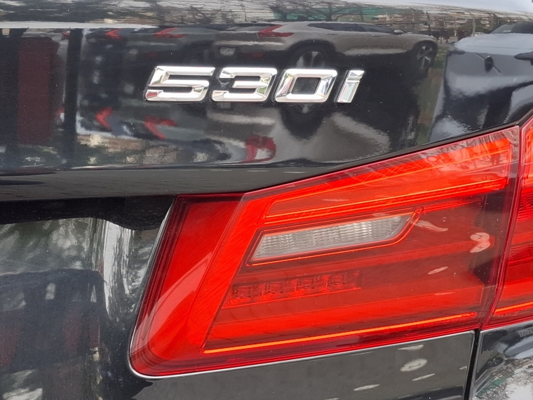Bmw 530 I Luxury 2.0 Aut 2018 Usado Usado en BMW Premium Selection Bmw 530 I Luxury 2.0 Aut 2018 Usado Usado en BMW Premium Selection