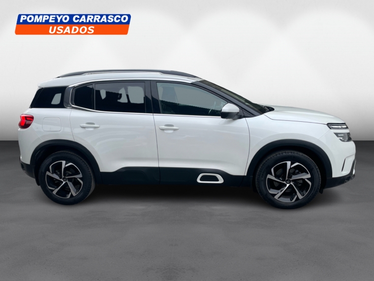 Citroen C5 aircross Aircross 1.6 Feel 2020 Usado  Usado en Pompeyo