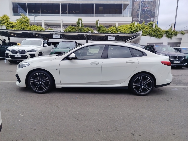 Bmw 218 I Gran Coupe 1.5  2025 Usado  Usado en BMW Premium Selection