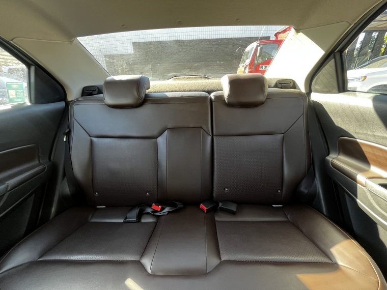Chevrolet Cobalt Ltz At 2018 Usado  Usado en Kovacs Usados