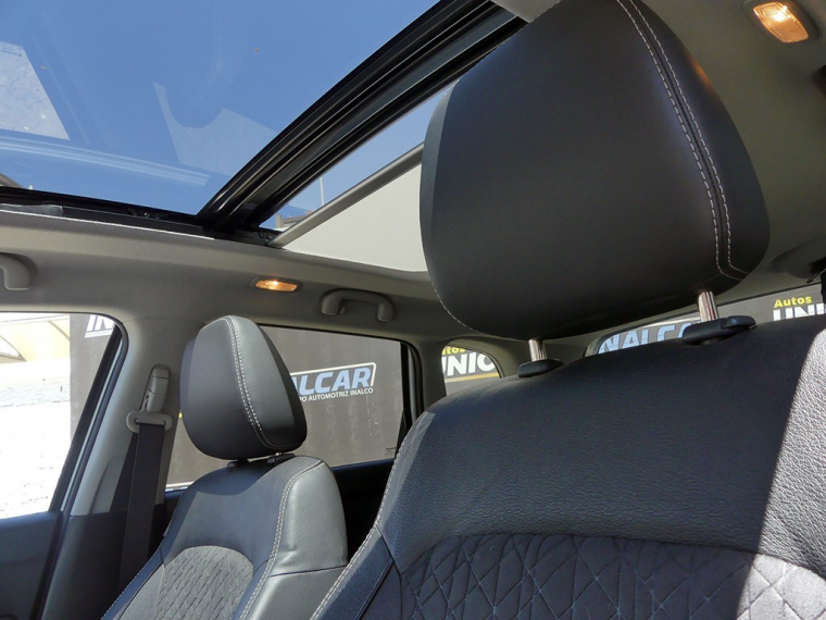 Suzuki Vitara 4x4 1.4 Aut 2021 Usado  Usado en Webautos.cl