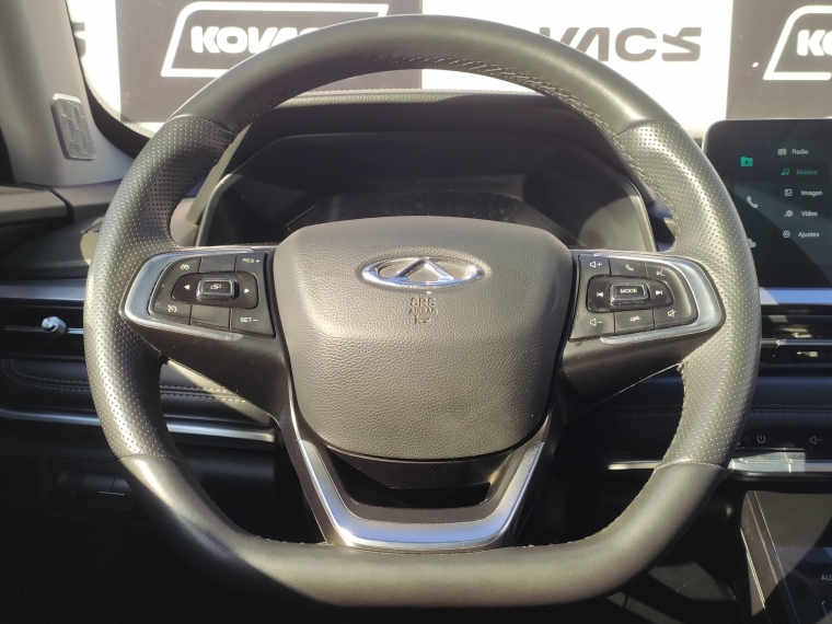 Chery Tiggo 7 Pro Glx At 2022 Usado  Usado en Kovacs Usados