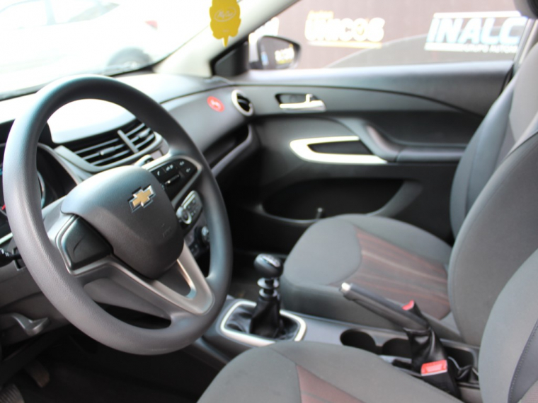 Chevrolet Sail Mt 2020 Usado  Usado en Webautos.cl