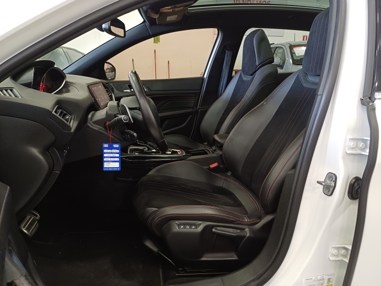 Peugeot 308 308 Gt Blue Hdi 2.0 Aut 2020 Usado en Rosselot Usados
