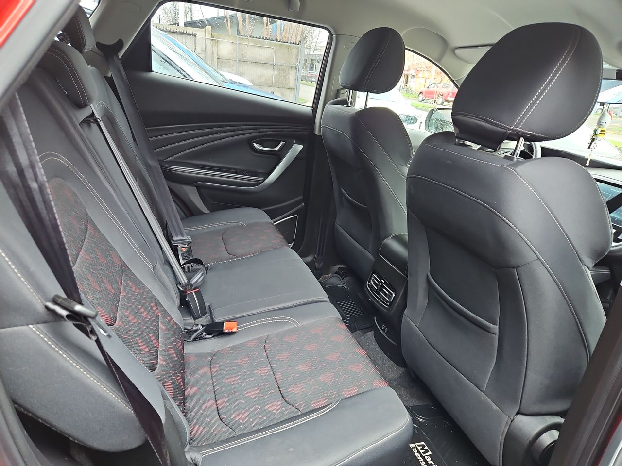 Jetour X70 X70 Gls 1.5 2022 Usado  Usado en Webautos.cl