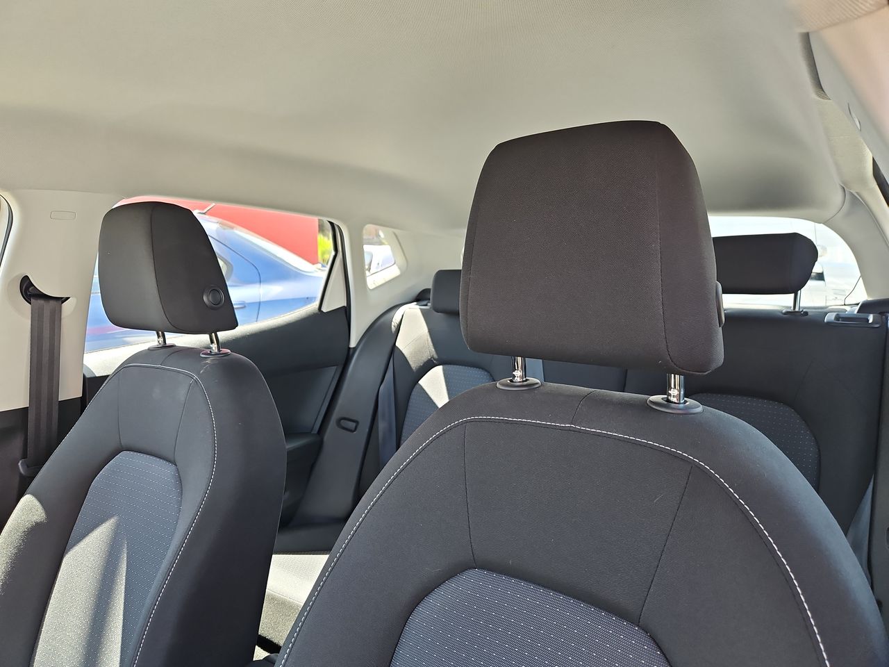 Seat Ibiza Ibiza Fl Hb 1.6 Aut 2023 Usado en Usados de Primera - Sergio Escobar