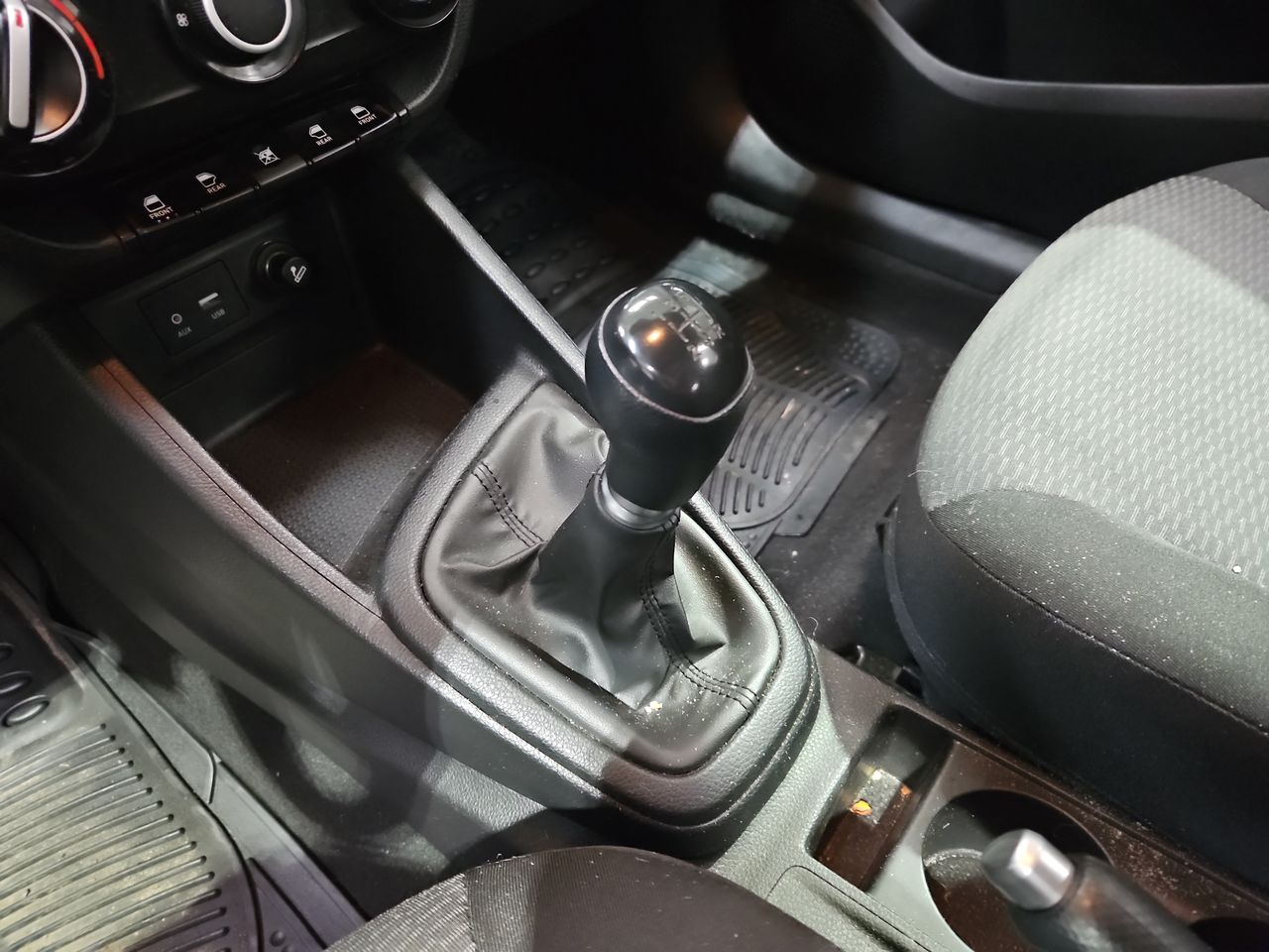 Hyundai Verna Verna Cb 1.4 2021 Usado en Usados de Primera - Sergio Escobar