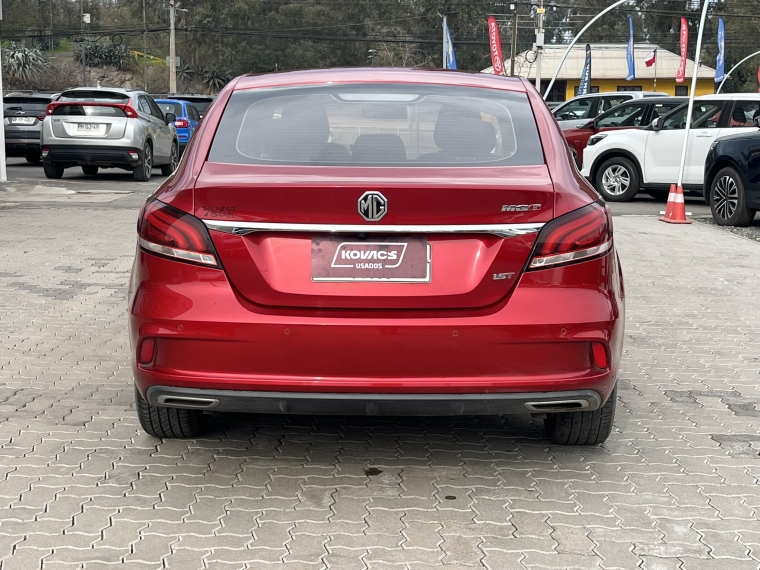 Mg 6 1.5 At 2022 Usado  Usado en Kovacs Usados