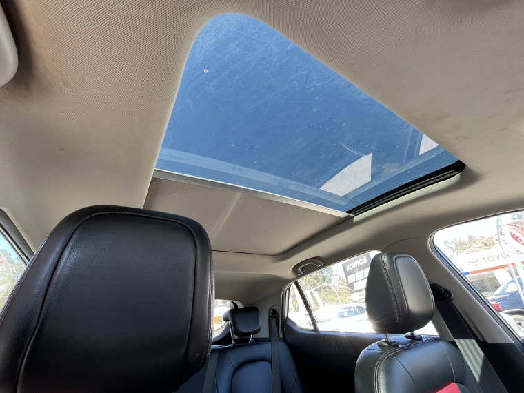 Chevrolet Groove 1.5 Premier Mt 2021 Usado  Usado en Kovacs Usados