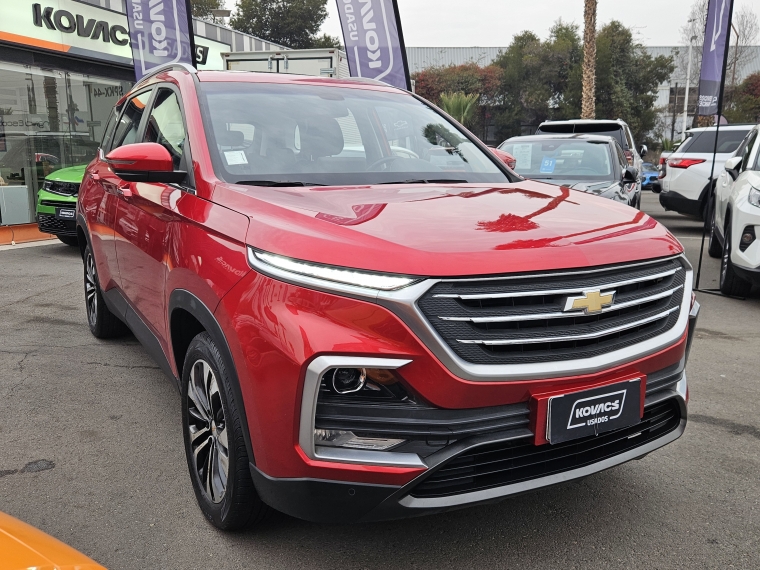 Chevrolet Captiva Premier 1.5 Mt 2024 Usado  Usado en Kovacs Usados