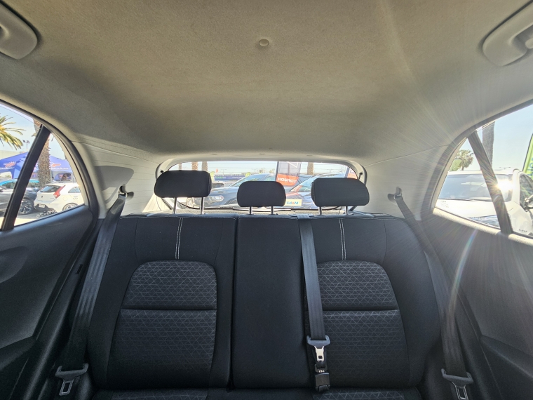 Kia Morning Mpi 1.2 2022 Usado  Usado en Kovacs Usados