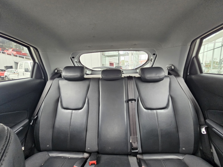 Chery Tiggo 2 pro Tiggo 2 Pro Gls Cvt 2022 Usado en Rosselot Usados