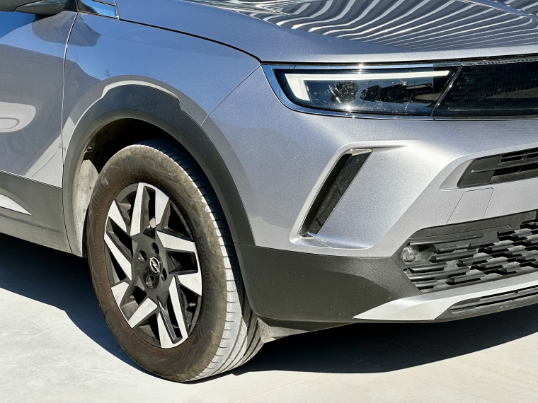 Opel Mokka Mokka 1.2t Aut 2023 Usado en Rosselot Usados