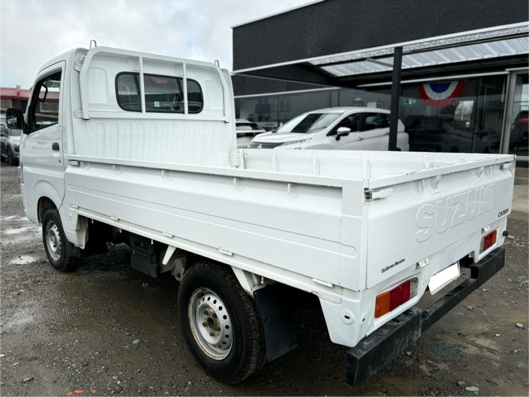 Suzuki Carry 1.5 2022  Usado en Guillermo Morales Usados