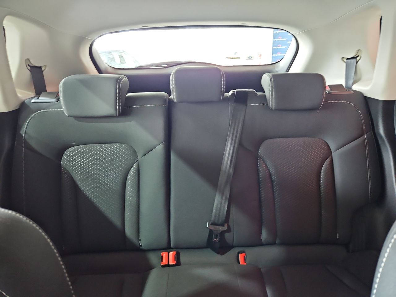 Changan Cs35 Cs35 Plus 1.6 2021 Usado en Usados de Primera - Sergio Escobar