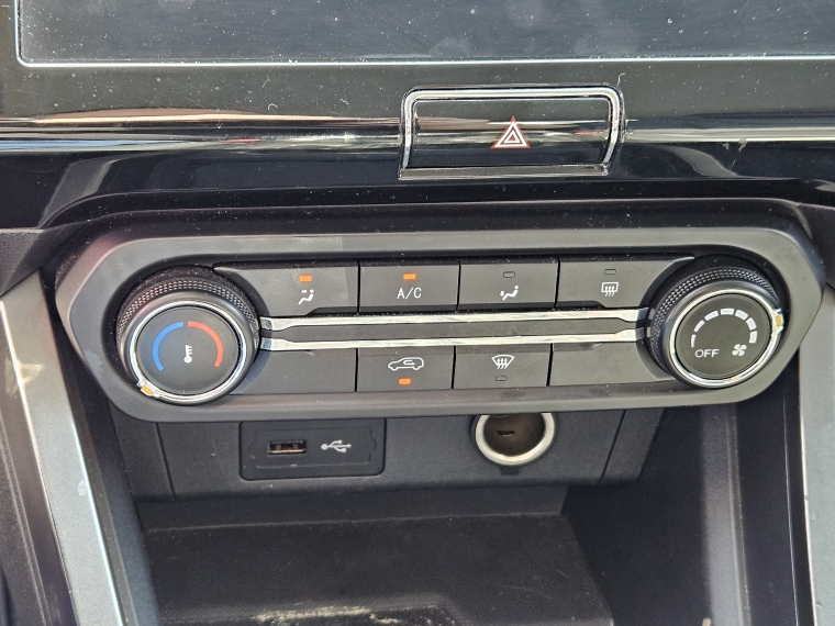 Chery Tiggo 2 pro Tiggo 2 Pro Gls Mt 1.5 2023 Usado en Rosselot Usados