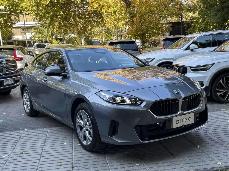 Bmw 220 Gran Coupé Dynamic 2026 Usado  Usado en BMW Premium Selection