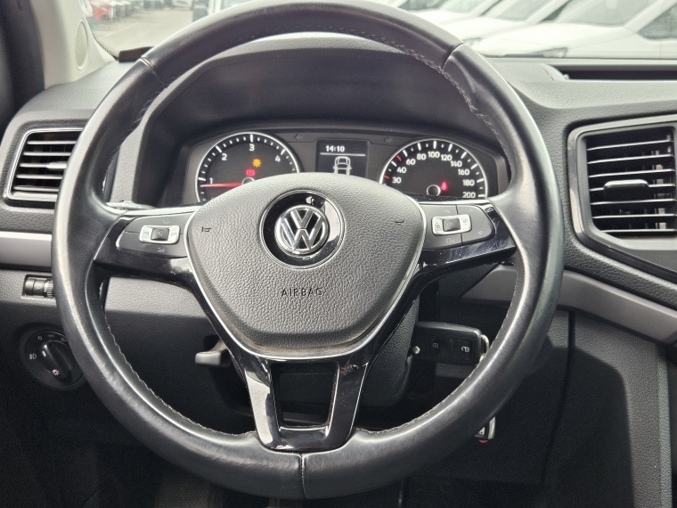 Volkswagen Amarok D Cab 2.0 2023 Usado  Usado en Autoselect Usados