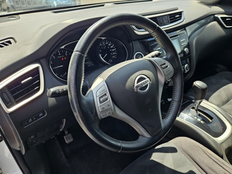 Nissan X-trail Advance M-cvt At 4x2 2.5 2015 Usado  Usado en Kovacs Usados