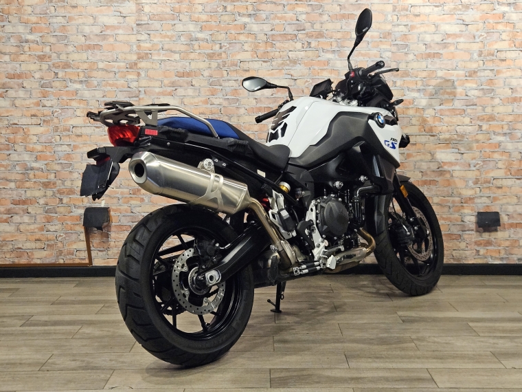 Bmw F 800 gs Ii 2025 Usado en BMW Premium Selection Bmw F 800 gs Ii 2025 Usado en BMW Premium Selection