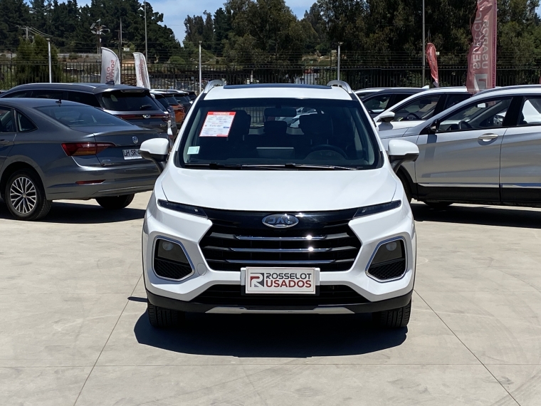 Jac Js3 Js3 Advance 1.6 Mt. 2023 Usado en Rosselot Usados