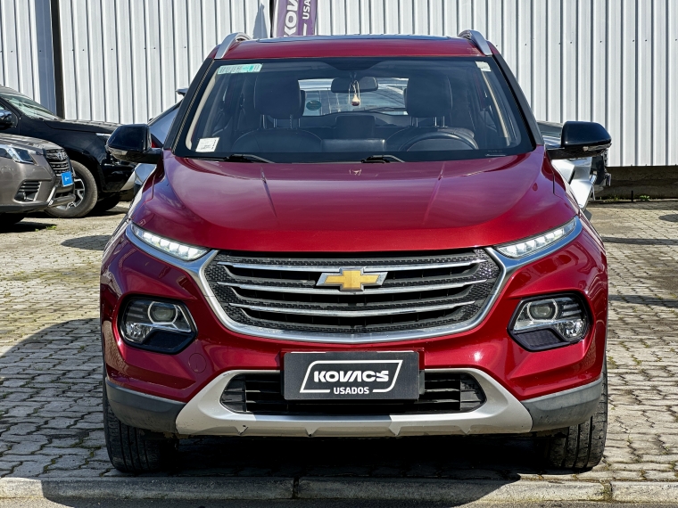 Chevrolet Groove 1.5 Premier Mt 2021 Usado  Usado en Kovacs Usados