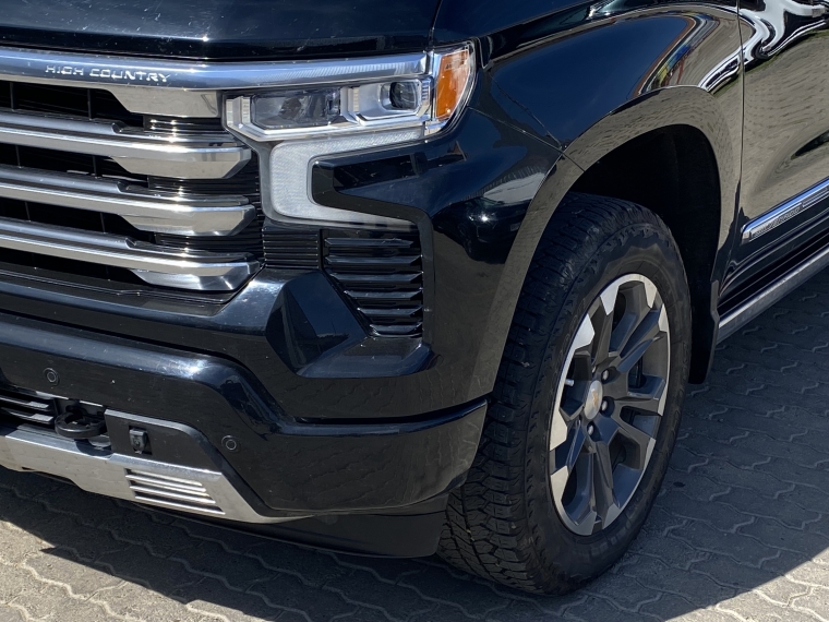 Chevrolet Silverado 3.0 Td High Country At 4x4 Diesel 2024 Usado  Usado en Kovacs Usados