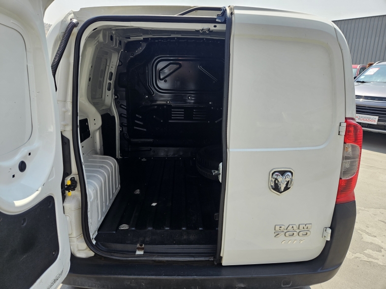 Fiat City Ram V700 City Gasolina 1.4 Euro Vi Mn 2022 Usado en Rosselot Usados