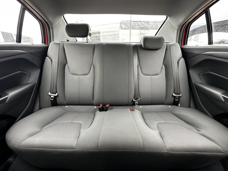 Chery Arrizo 5 Arrizo 5 Gls Mt 2022 Usado en Rosselot Usados