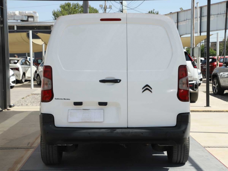 Citroen Berlingo Hdi 1.6 2021 Usado  Usado en Webautos.cl