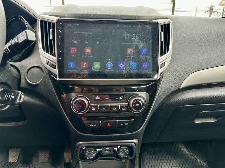 Changan Cs15 Cs15 1.5 2022 Usado en Rosselot Usados