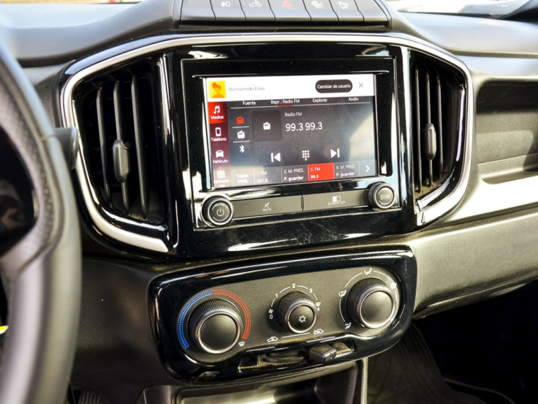 Ram 700 1.3l Laramie Mt 2022 Usado  Usado en Webautos.cl